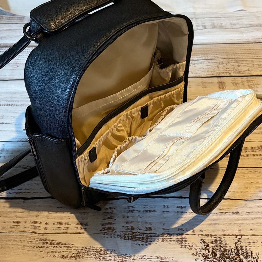 Ayla & Co. Mini Diaper Bag - Picture 3 of 3